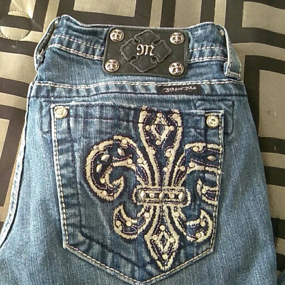 Miss Me Denim - Miss Me Jeans